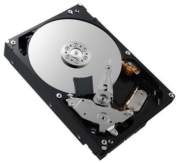 DELL disk/ 4TB/ 5.4k/ SATA/ 6Gbps/ 512n/ cabled/ 3.5"/ pro PowerEdge T40
