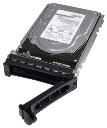 DELL disk 4TB/ 7.2k/ SATA/ 512n/ hot-plug/ 3.5"/ pro PowerEdge T350/T550/R350/R450/R550/R650/R650XS/R750/R750(XS)/C6525