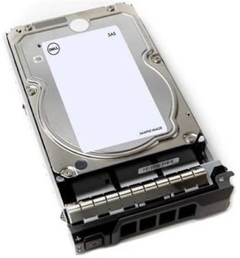 DELL disk 4TB Hard Drive/ SAS 12Gbps/ 512n/ 3.5"/ PowerEdge T160