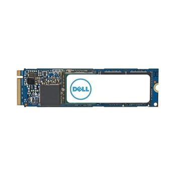 DELL disk 4TB SSD/ M.2/ PCIE NVMe/ Class 40/ 2280/ pro PC a notebooky např. Precision, Alienware, XPS