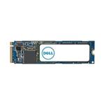 DELL disk 4TB SSD/ M.2/ PCIE NVMe/ Class 40/ 2280/ pro PC a notebooky např. Precision, Alienware, XPS