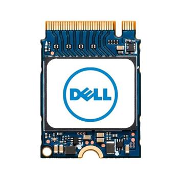 DELL disk 512GB SSD/ M.2/ PCIE NVMe/ Class 35/ 2230/ pro PC a notebooky např. Latitude, Inspiron, Vostro, OptiPlex