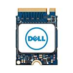 DELL disk 512GB SSD/ M.2/ PCIE NVMe/ Class 35/ 2230/ pro PC a notebooky např. Latitude, Inspiron, Vostro, OptiPlex