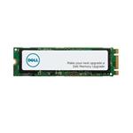 DELL disk 512GB SSD/ SATA/ M.2/ PCIE NVMe/ Class 40/ 2280/ pro PC a notebooky např. Latitude, Inspiron, Vostro, OptiPle