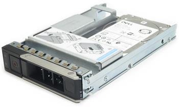 DELL disk 600GB 10k/ SAS/ 12G/ hot-plug/ 2.5" v 3.5"/ pro R250, R550, R650, R750(xd), R350,T350,T550