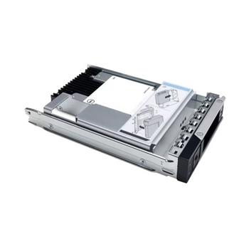DELL disk 7.68TB SSD/ SAS 24Gbps/ 512e/ 2.5" w/3.5"/ PowerEdge T440/T640/ PowerVault ME512/ME5212/MD1400
