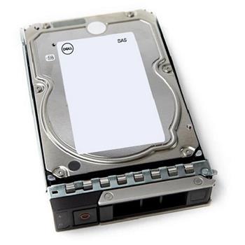 DELL disk 8TB 7.2K SAS 12Gbps 512e 3.5" Hot-plug/ pro PowerEdge T340,T440,T640, PowerVault ME4012, ME5012, ME412, MD140