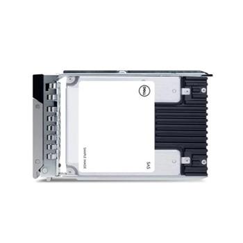 DELL disk 960GB SSD/ SAS 12Gbps MU FIPS-140 SED/ 512e/ 2.5"/ Hot-Plug/ PM6/ pro PowerEdge T550,R350,R450,R550,R650,R750