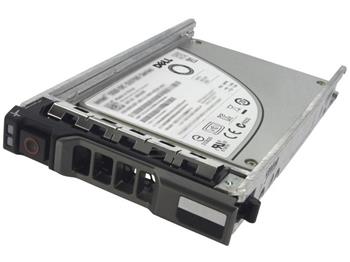 DELL disk 960GB SSD/ SAS Mix use/ 12Gbps/ 512e/ Hot-plug/ 2.5"/ pro PowerEdge R440,R640,R740(xd),R7515,R7425,R7525,R651