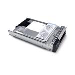 DELL disk 960GB SSD/ SAS SED Mixed Use 12Gbps / 512e/ 2.5" v 3.5" rám./ pro PowerEdge T150