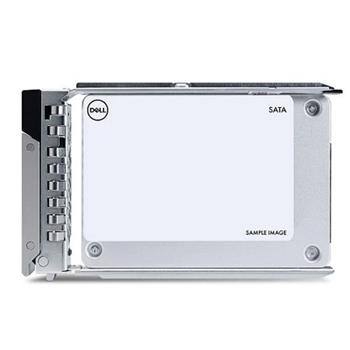 DELL disk 960GB SSD/SATA Read Int. 6Gbps/512e/2.5"/hot-plug/pro PowerEdge R360,R660,R760,R6615,R7615,R7625,R6625,T560