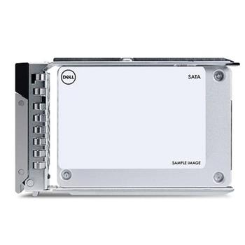 DELL disk 960GB SSD SATA Read Int. 6Gbps 512e / cabled/ 2.5"/ pro PowerEdge T160