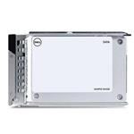 DELL disk 960GB SSD SATA Read Int. 6Gbps 512e / cabled/ 2.5"/ pro PowerEdge T160