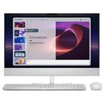 DELL EC24260 24 AIO/ U7-355/ 32GB/ 1TB SSD / 23.8" FHD dotykový/ WiFi/ W11Pro/ 1Y Basic on-site
