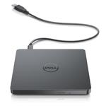 Dell externí slim mechanika DVD+/-RW USB