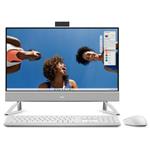 Dell Inspiron/5430/23,8"/FHD/5-120U/16GB/1TB SSD/Iris Xe/W11P/White/3RNBD