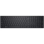 DELL KB500 bezdrátová klávesnice US/ international/ QWERTY