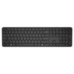 DELL KB526 bezdrátová klávesnice GER/ německá/ QWERTZ