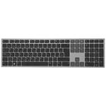 DELL KB700 bezdrátová klávesnice CZ/SK/ česká/slovenská QWERTZ