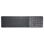 DELL KB726 tenká bezdrátová klávesnice GER/ německá/ QWERTZ