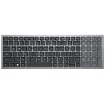 DELL KB740 bezdrátová klávesnice UK/ anglická/ QWERTY