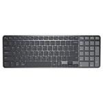 DELL KB746 nabíjecí bezdrátová klávesnice GER/ německá/ QWERTZ