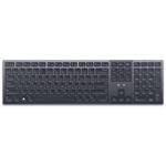 DELL KB900 bezdrátová klávesnice ( Premier Collaboration Keyboard ) GER/ německá