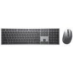 DELL KM7321W bezdrátová klávesnice a myš GER/ německá
