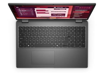 DELL Latitude 3550/i5-1335U/8GB/512GB SSD/15.6" FHD/Intel UHD./FPR/W11P/3Y ProSpt/šedý