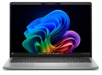 Dell Latitude/5455/SD-X1P-42-100/14"/FHD/16GB/512GB SSD/Adreno/W11P/Gray/3R