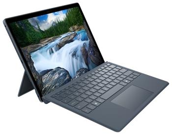 DELL Latitude 7350 Detachable/ Ultra 7 164U/ 16GB/ 512GB SSD/ 13.3" dotykový/ 5G/ W11Pro/ 4Y PS+ NBD on-site