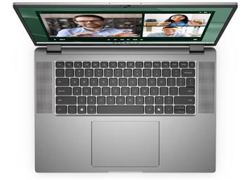 DELL Latitude 7650/iU5-135U/16GB/512GB SSD/16.0" FHD+/IR cam/SD/FPR/W11P/3Y PS NBD/šedý