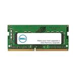 Dell Memory 32GB - 2RX8 DDR5 SODIMM 5600MHz