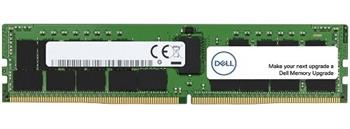 Dell Memory Upgrade - 16GB - 2RX8 DDR4 UDIMM 3200MHz