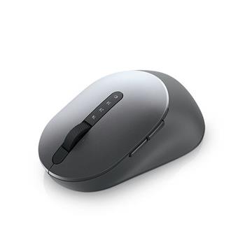 Dell MS5320W/Kancelářská/Optická/Pro praváky/1 600 DPI/Bezdrátová USB/Černá
