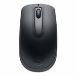 Dell myš, optická WM118, USB, černá