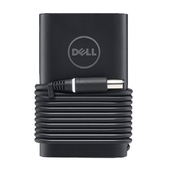 Dell Napájecí Zdroj, 65W s 1M napájecím kabelem,3 Pin pro 3137/7537/3737/7737/3440/3540/5440/6440/7240/7440