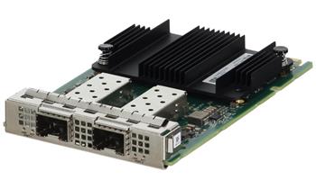 DELL Nvidia ConnectX-6/ 2-portová síťová karta/ 25GbE SFP28/ OCP NIC 3.0