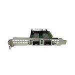 DELL Nvidia ConnectX-6/ 2-portová síťová karta/ 25GbE SFP28/  PCIe/ full profile/ plná výška