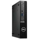 DELL OptiPlex 7020 Micro MFF/ i5 14500T/ 16GB/ 256GB SSD/ W11Pro/ 4Y PS NBD on-site