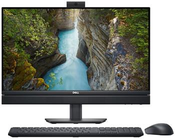 Dell Optiplex/7410/23,8"/FHD/i7-13700/16GB/512GB SSD/UHD 770/W11P/Black/3RNBD