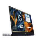 DELL P1424H 14" LED/1920x1080 FHD/700:1/6ms/DP/USB-C/přenosný/stříbrný