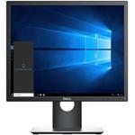 DELL P1917SE Professional/ 19" LED/ 5:4/ 1280x1024/ 6ms/ 1000:1/ HDMI / DP/ VGA/ 4x USB/ černý/ 3YNBD on-site