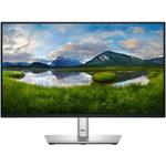 DELL P2225H Professional/ 22" LED/ 16:9/ 1920x1080/ 1500:1/ 8ms/ Full HD/ IPS/ 3x USB/ VGA/ DP/ HDMI/ USB-C/ 3Y bas