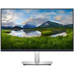 Dell/P2423D/23,80"/IPS/QHD/60Hz/5ms/Blck-Slvr/3RNBD