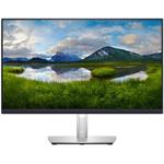 Dell/P2423DE/23,80"/IPS/QHD/60Hz/5ms/Blck-Slvr/3RNBD