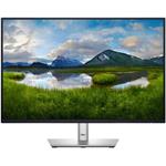 DELL P2425 Professional/ 24" LED/ 16:10/ 1920x1200/ 1500:1/ 5ms/ FHD/ IPS/ 3x USB/ DP/ HDMI/ VGA/ USB-C/ 3Y Basic