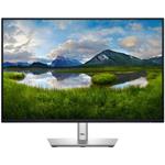 DELL P2425E Professional/ 24" LED/ 16:10/ 1920x1200/ 1500:1/ 5ms/ Full HD/IPS/USB-C/3xUSB/2xDP/HDMI/RJ45/ 3Y Basic