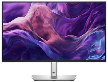 DELL P2425H Professional/ 24" LED/ 16:9/ 1920x1080/ 1500:1/ 8ms/ Full HD/ 3H IPS/ 3x USB/ DP/ HDMI/ VGA/ USB-C/ 3Y Basi