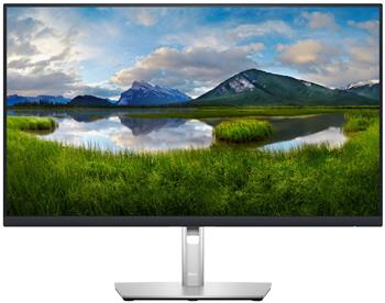 Dell/P2723D/26,96"/IPS/QHD/60Hz/5ms/Blck-Slvr/3RNBD